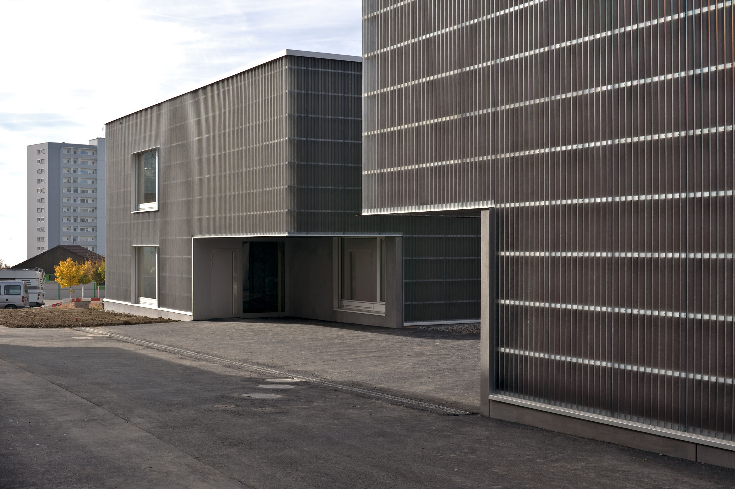 cBmM | CHARTEM | Lausanne